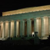  Lincoln Monument